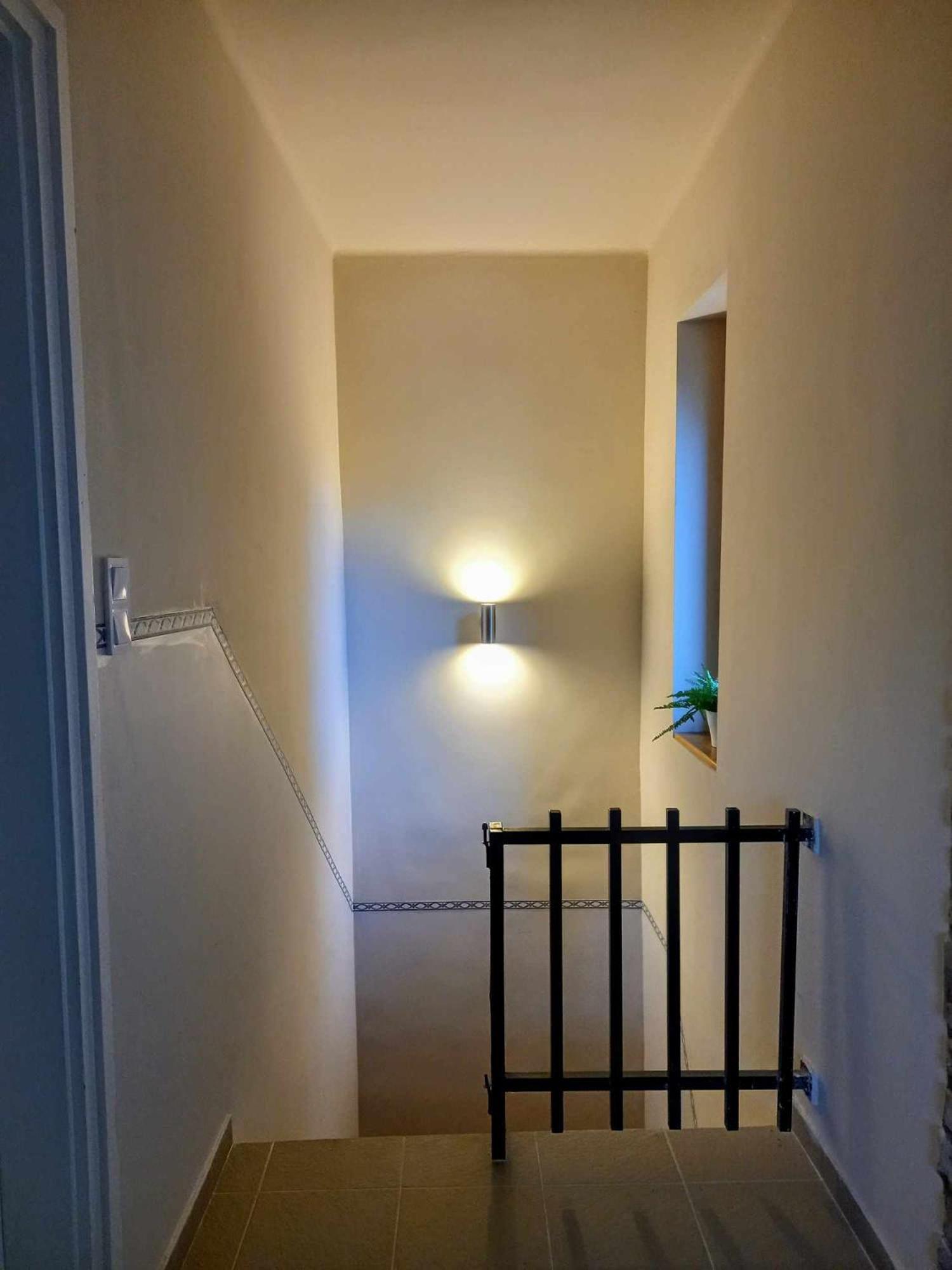 Bike&Night Apartment Baracska Luaran gambar