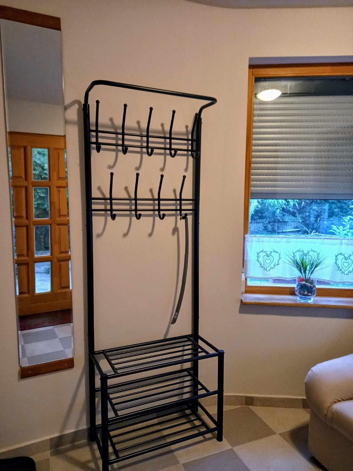 Bike&Night Apartment Baracska Luaran gambar