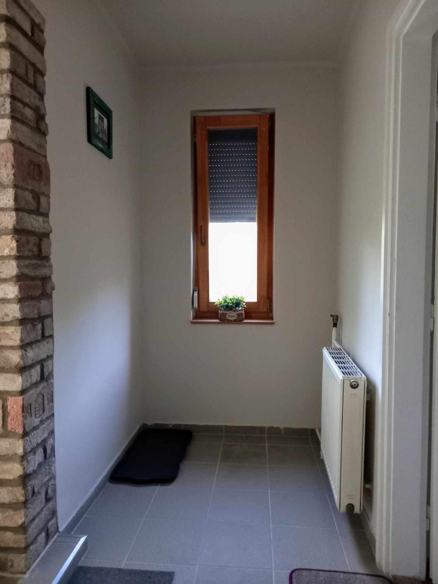 Bike&Night Apartment Baracska Luaran gambar