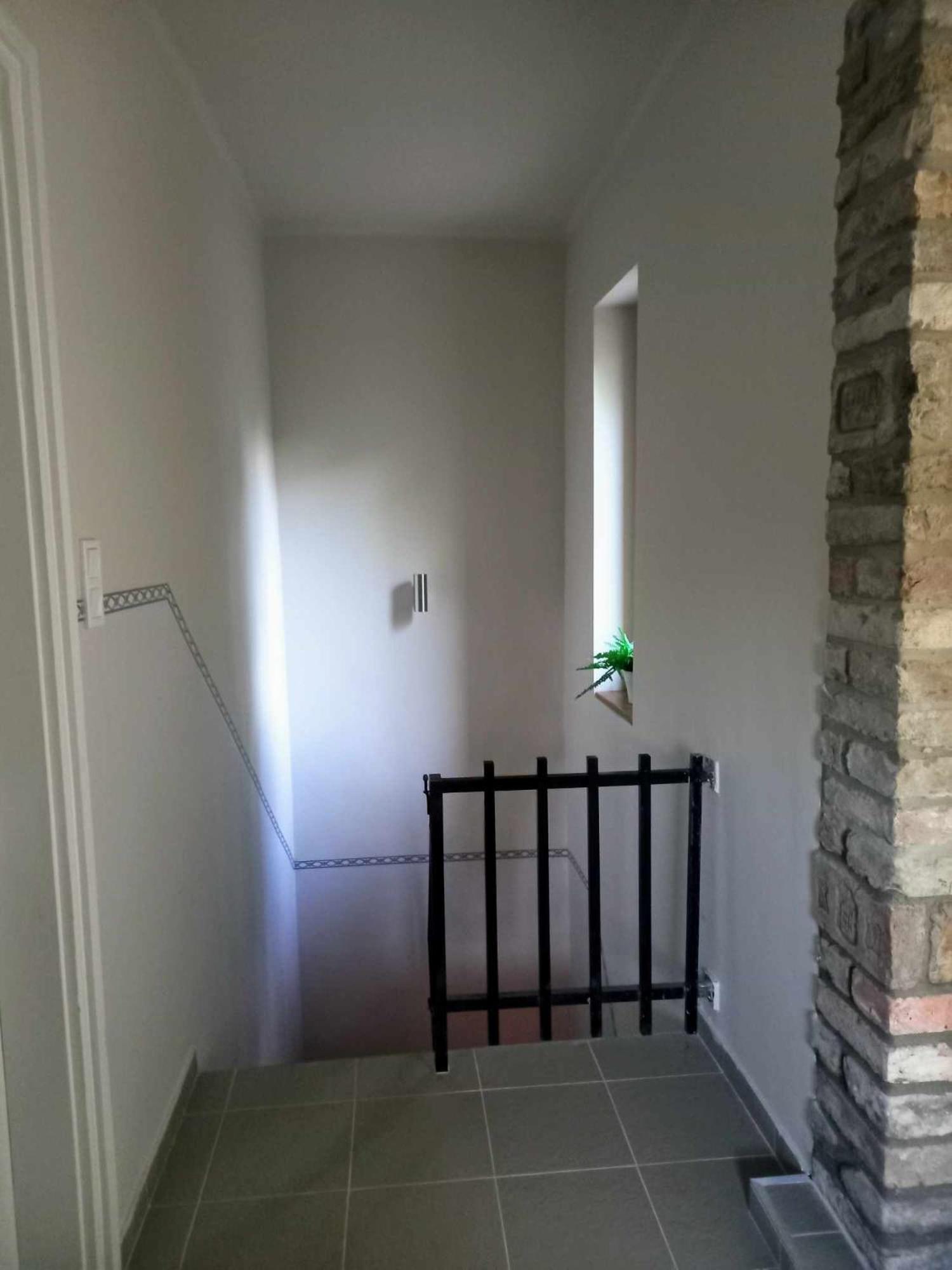 Bike&Night Apartment Baracska Luaran gambar