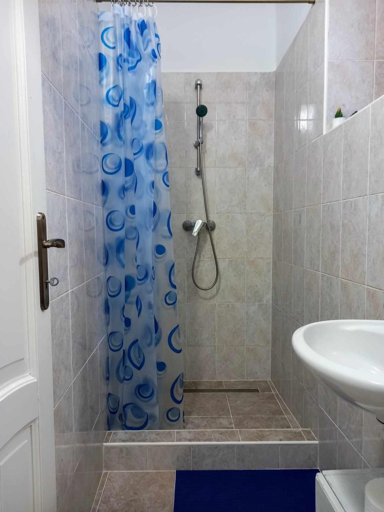Bike&Night Apartment Baracska Luaran gambar