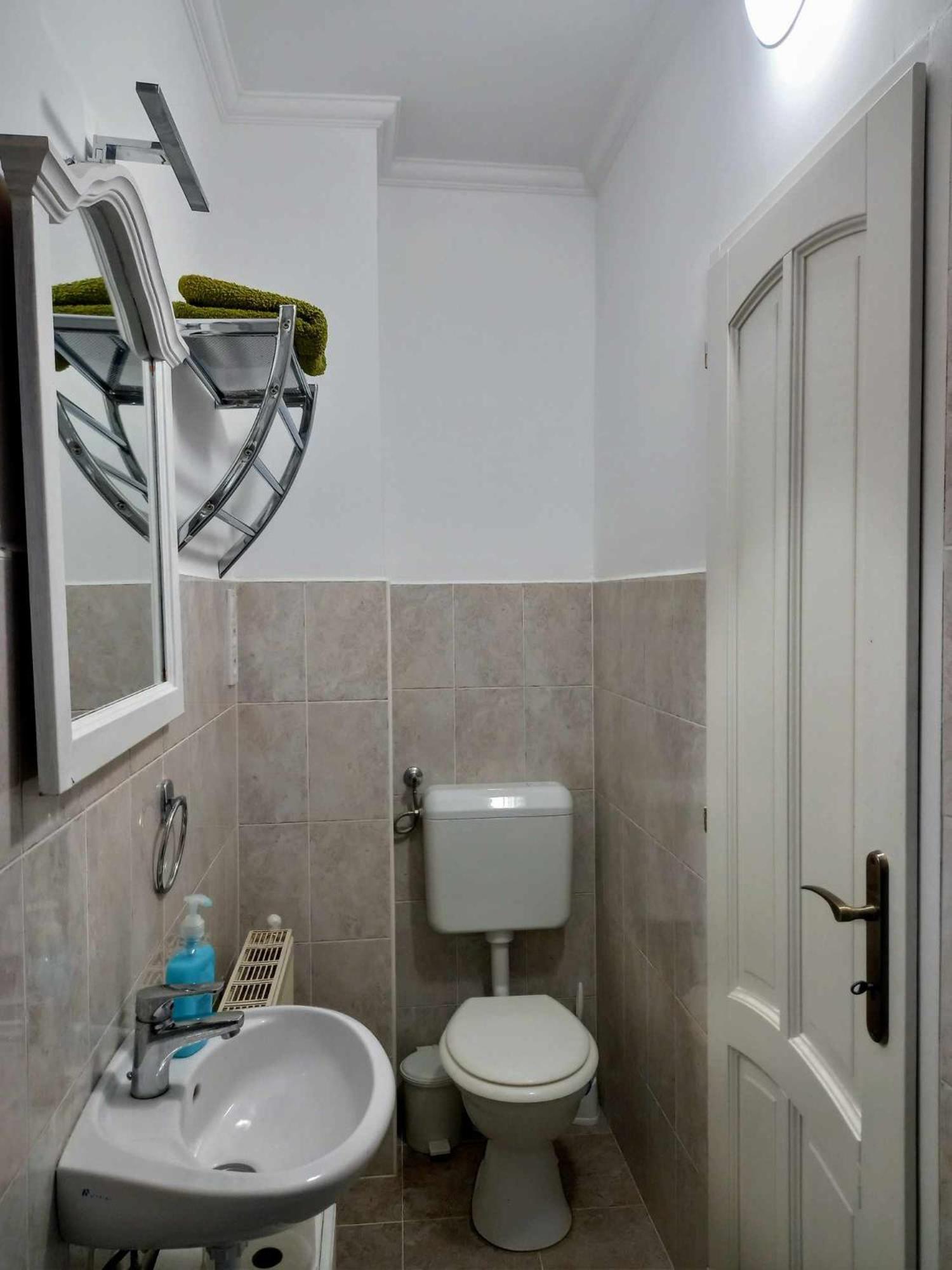 Bike&Night Apartment Baracska Luaran gambar