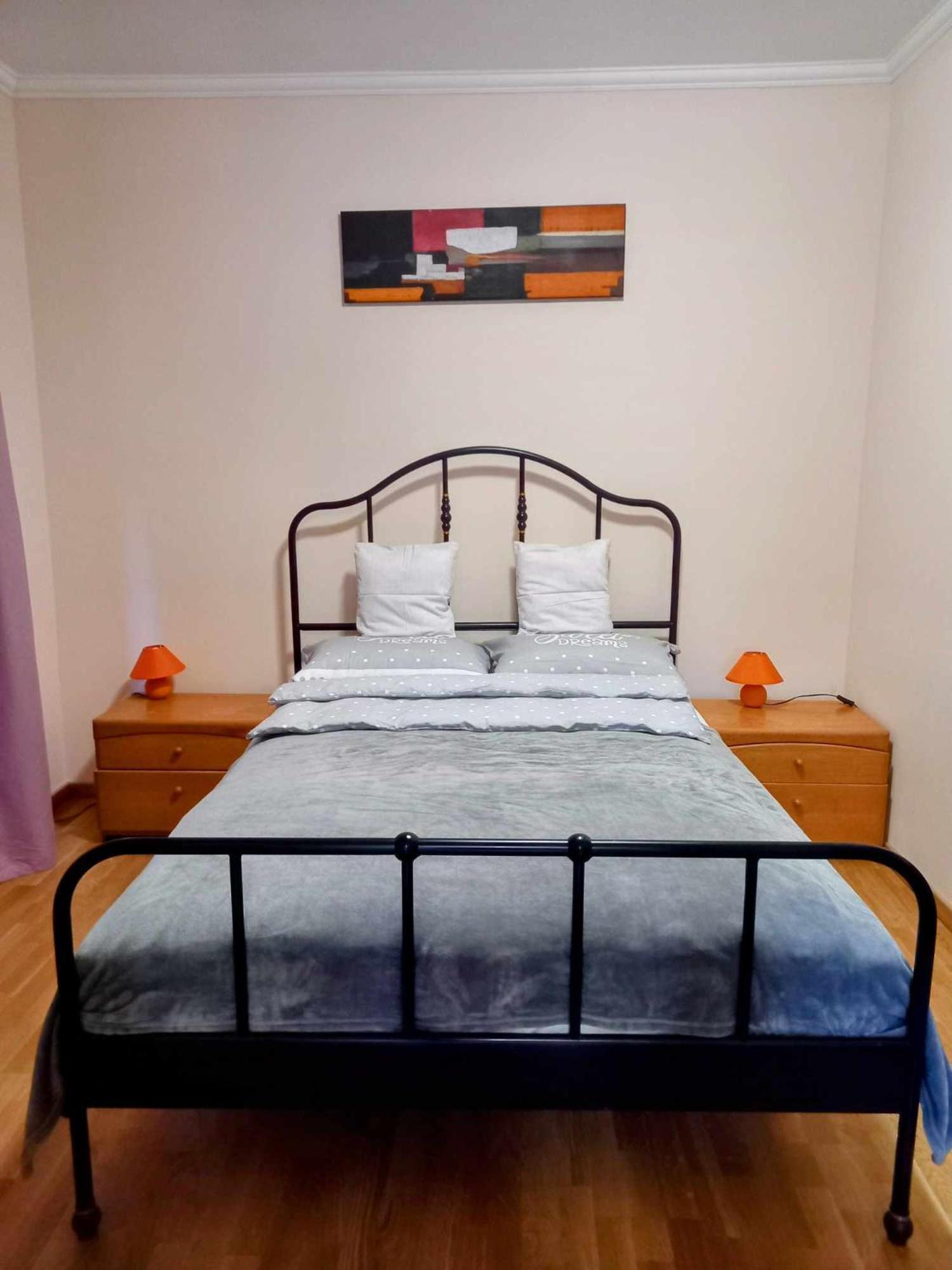 Bike&Night Apartment Baracska Luaran gambar