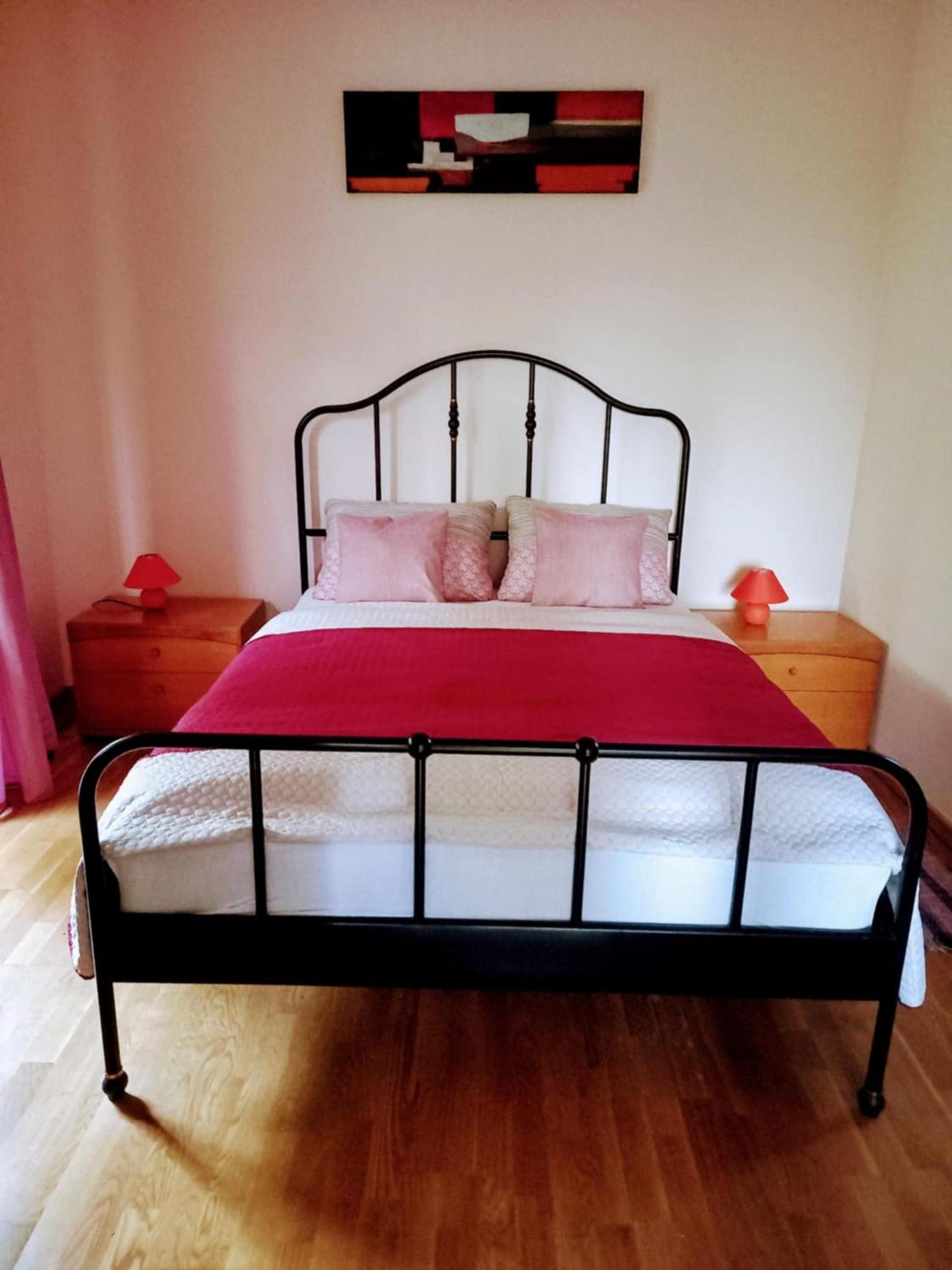 Bike&Night Apartment Baracska Luaran gambar